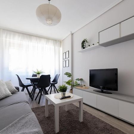 Apartamento El Centro 洛格罗尼奥 外观 照片