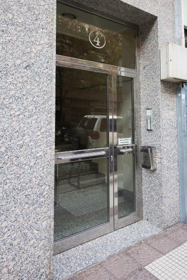 Apartamento El Centro 洛格罗尼奥 外观 照片